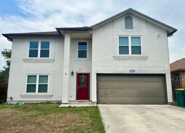 Property at 8038 Chestnut Manor Dr, Converse, TX, 78109, 4 beds, 2.5 baths, [object Object]