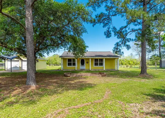 Property at 5383 Wilson Ave, Alvin, TX, 77511, 3 beds, 2 baths, [object Object]