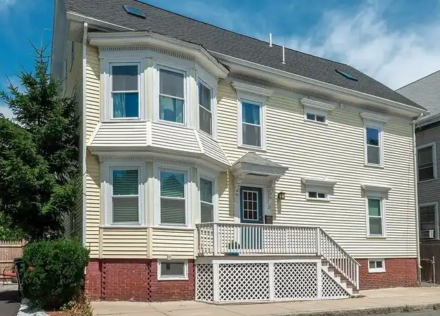 Property at 21 Emerton St #2, Salem, MA, 01970, 4 beds, 3 baths, [object Object]