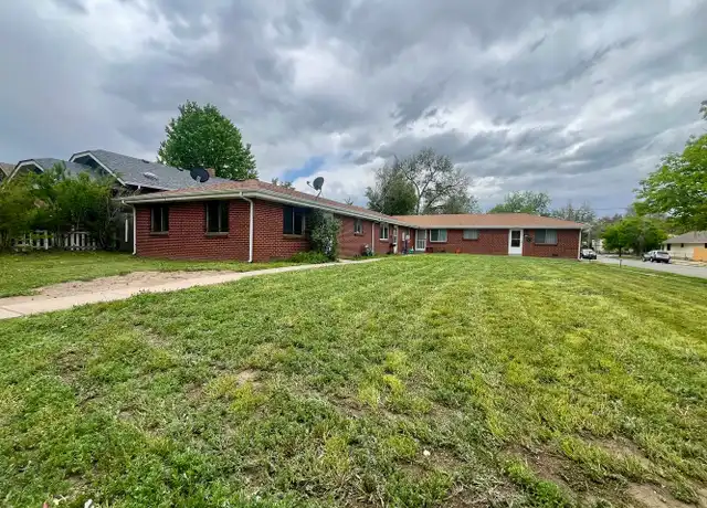 Property at 3693 Race St Unit 3697, Denver, CO, 80205, 2 beds, 1 bath, [object Object]