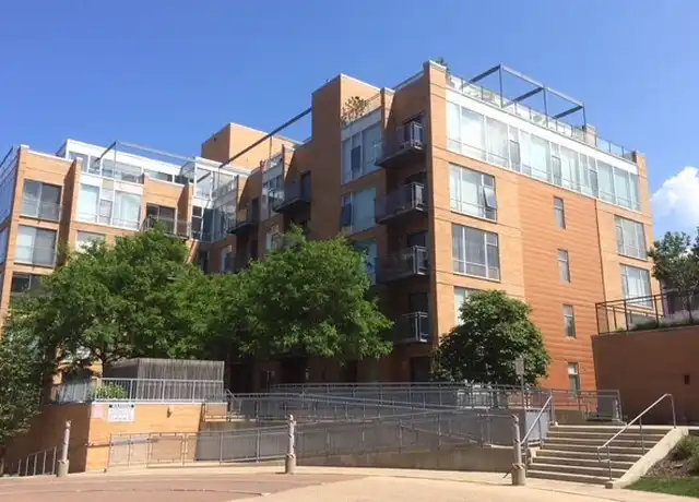 Property at 1720 Oak Ave #405, Evanston, IL, 60201, 1 bed, 1.5 baths, [object Object]