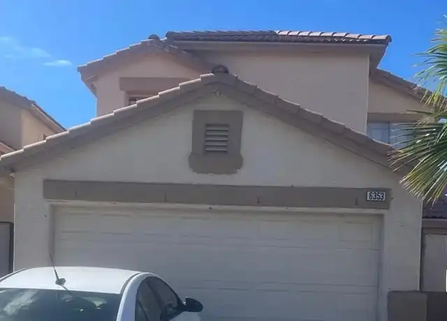 Property at 6353 Angelita View Ave, Las Vegas, NV, 89142, 4 beds, 2.5 baths, [object Object]