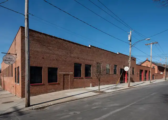 Property at 160 Myrtle Ave Unit 43 Lark Studio, Albany, NY, 12202, 0 beds, 1 bath, [object Object]