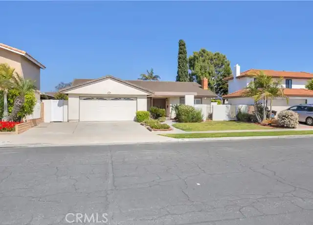 Property at 15392 Maryknoll St, Westminster, CA, 92683, 3 beds, 2 baths, [object Object]