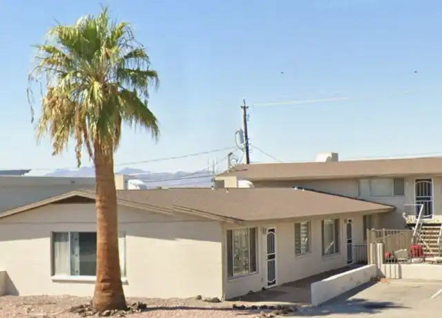 Property at 2841 McCulloch Blvd N Unit 7, Lake Havasu City, AZ, 86403, 2 beds, 1 bath, [object Object]