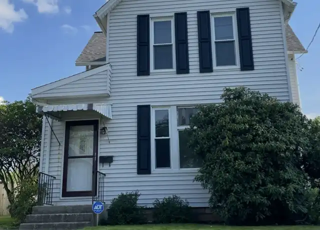 Property at 143 W Summit St, Galion, OH, 44833, 4 beds, 2 baths, [object Object]