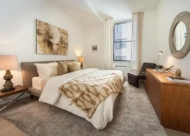 Property at 70 Pine St Unit 2301, New York, NY, 10005, 1 bed, 2 baths, [object Object]