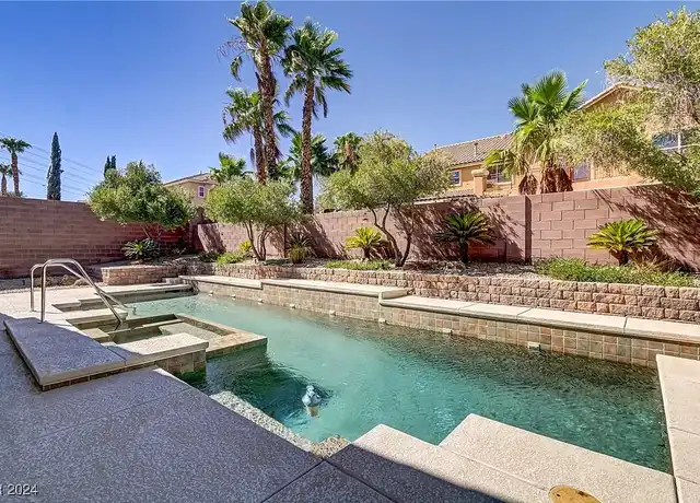 Property at 9098 Tierra Santa Ave, Las Vegas, NV, 89129, 1 bed, 1 bath, [object Object]