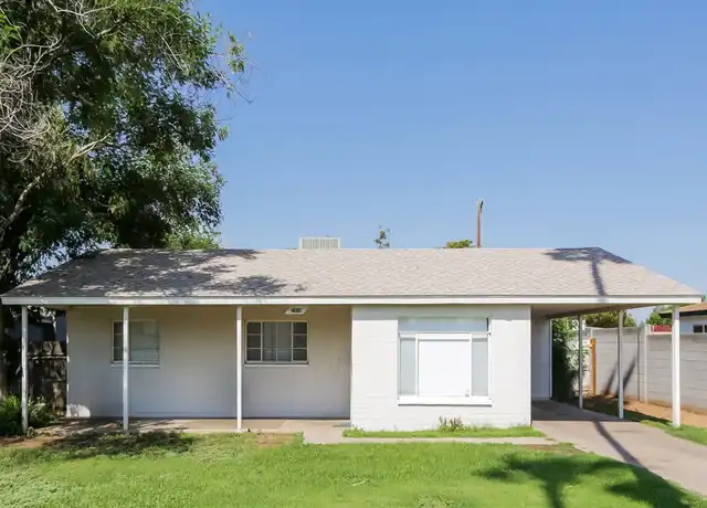 Property at 2318 N 30th Pl, Phoenix, AZ, 85008, 3 beds, 1 bath, [object Object]