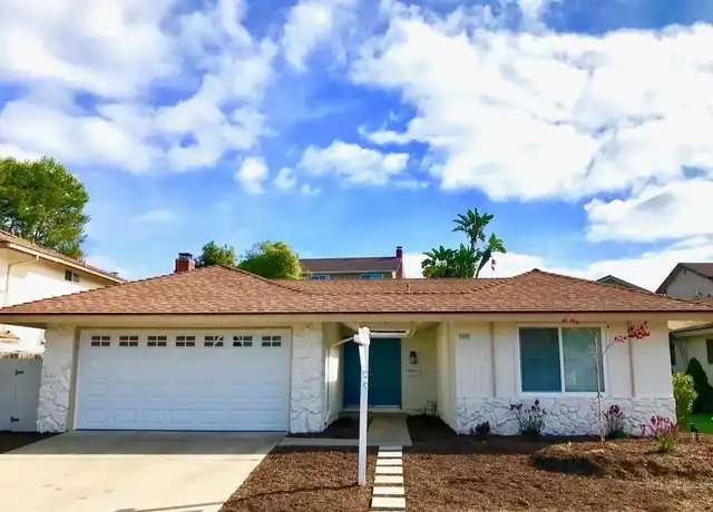 Property at 5091 Park Rim Dr, San Diego, CA, 92117, 3 beds, 2 baths, [object Object]