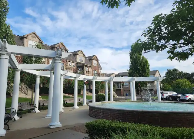 Property at 2847 Barclay Way, Ann Arbor, MI, 48105, 2 beds, 2 baths, [object Object]