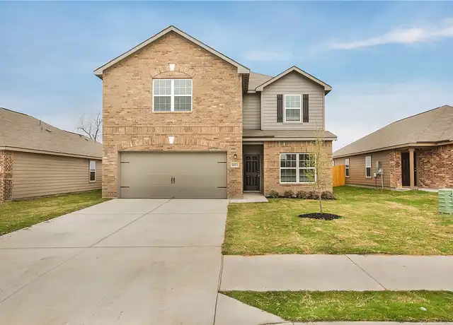 Property at 14313 Boomtown Way, Elgin, TX, 78621, 5 beds, 2.5 baths, [object Object]
