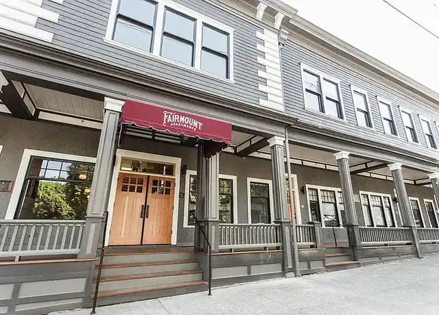 Property at Fairmount Apartments - 1920 NW 26th Ave, Portland, OR, 97210, 0 beds, 1 bath, [object Object]