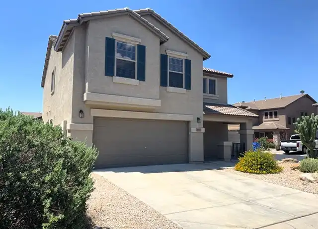 Property at 4415 E High Point Dr, Cave Creek, AZ, 85331, 4 beds, 2.5 baths, [object Object]