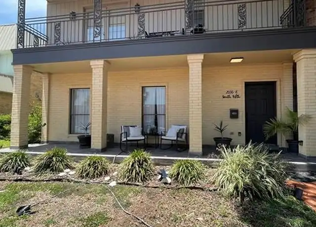 Property at 2036 S 5th St #8, McAllen, TX, 78503, 3 beds, 3 baths, [object Object]
