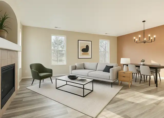 Property at 12766 Jasmine St Unit F, Thornton, CO, 80602, 3 beds, 3 baths, [object Object]