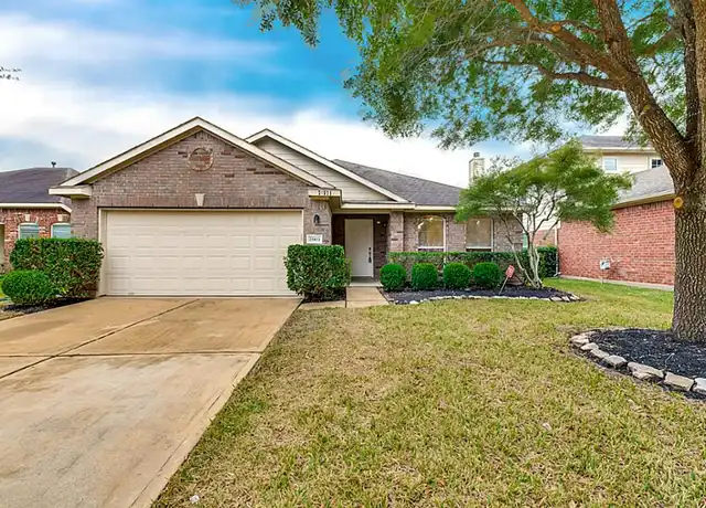 Property at 25831 Chapman Falls Dr, Richmond, TX, 77406, 4 beds, 2 baths, [object Object]
