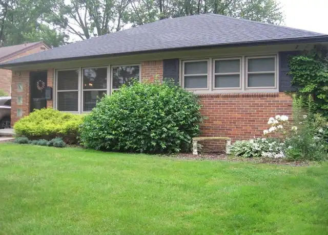 Property at 2550 Derby Rd, Birmingham, MI, 48009, 3 beds, 2.5 baths, [object Object]