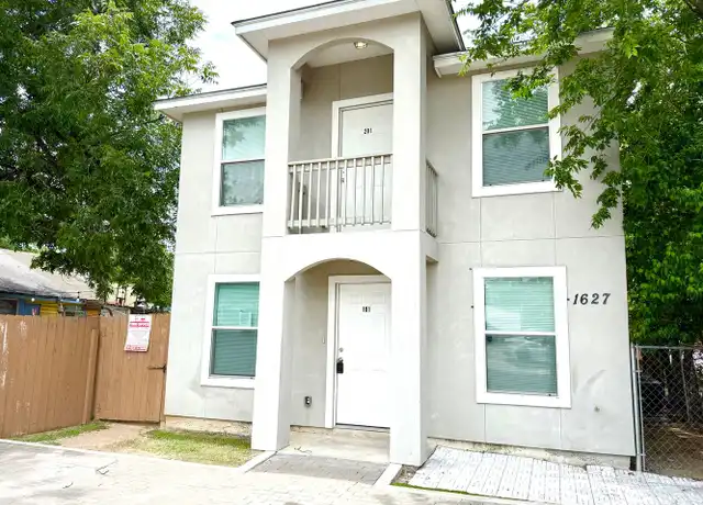 Property at 1627 N Navidad St Unit 102, San Antonio, TX, 78201, 3 beds, 2 baths, [object Object]