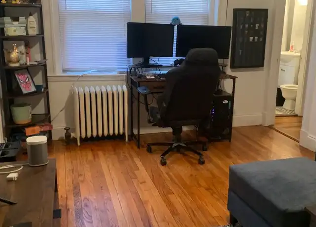 Property at 101 Brainerd Rd, Boston, MA, 02134, 1 bed, 1 bath, [object Object]