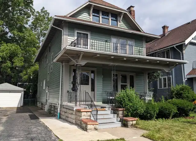 Property at 487 Crescent Ave Unit 1, Buffalo, NY, 14214, 3 beds, 1 bath, [object Object]