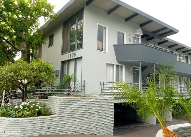 Property at Sweetzer I - 1275 N Sweetzer Ave, West Hollywood, CA, 90069, 1 bed, 1 bath, [object Object]