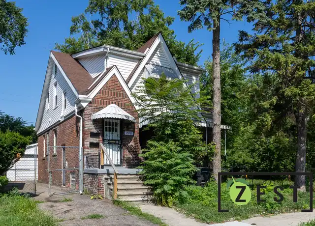 Property at 15767 Pinehurst St, Detroit, MI, 48238, 1 bed, 1 bath, [object Object]