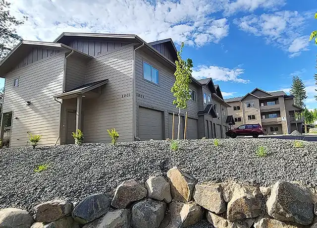 Property at HASTINGS APARTMENTS - 1001 E Hastings Rd, Spokane, WA, 99218, 1 bed, 1 bath, [object Object]