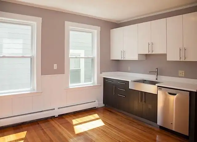 Property at 21 Granite St, Somerville, MA, 02143, 4 beds, 1 bath, [object Object]