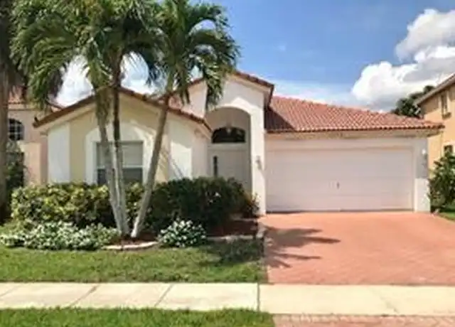 Property at 3694 Miramontes Cir, Wellington, FL, 33414, 3 beds, 2 baths, [object Object]