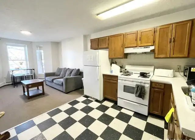 Property at 100 Hammond St, Roxbury, MA, 02120, 3 beds, 1 bath, [object Object]