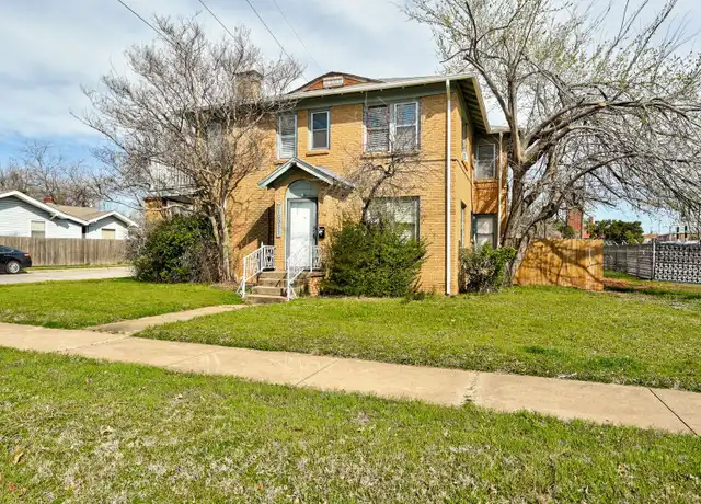 Property at 1123 NW 30th St Unit 1123 1/2, Oklahoma City, OK, 73118, 2 beds, 1 bath, [object Object]