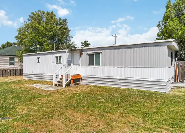 Property at 4815 E 3rd Ave, Spokane Valley, WA, 99212, 2 beds, 1 bath, [object Object]