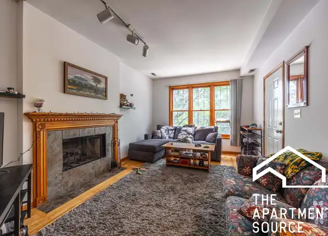 Property at 918 N Paulina St Unit 2F, Chicago, IL, 60622, 3 beds, 2 baths, [object Object]
