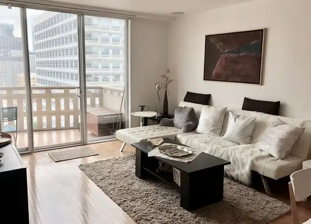 Property at 2016 Main St #1415, Houston, TX, 77002, 1 bed, 1 bath, [object Object]