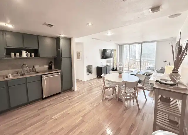 Property at 2016 Main St #1415, Houston, TX, 77002, 1 bed, 1 bath, [object Object]