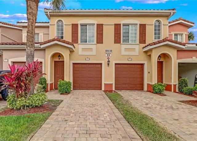 Property at 10110 Villagio Palms Way #207, Estero, FL, 33928, 3 beds, 2 baths, [object Object]