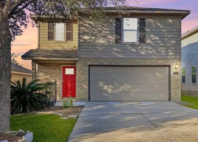 Property at 5614 Butch Cyn, San Antonio, TX, 78252, 3 beds, 2 baths, [object Object]