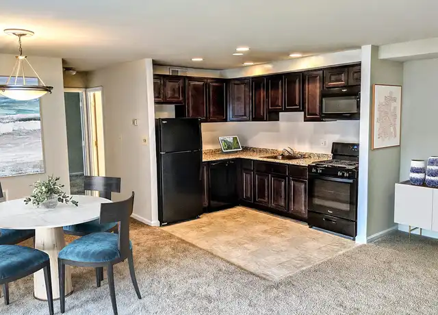 Property at Harpers Forest - 5980 Turnabout Ln, Columbia, MD, 21044, 1-3 bed, 1 bath, [object Object]