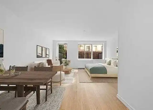 Property at 520 W 48th St Unit 1A, New York, NY, 10036, 0 beds, 1 bath, [object Object]