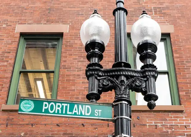 Property at 121 Portland St #807, Boston, MA, 02114, 1 bed, 1 bath, [object Object]