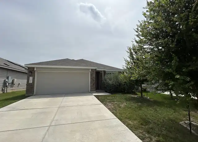 Property at 2441 Arctic Warbler, New Braunfels, TX, 78130, 3 beds, 2 baths, [object Object]