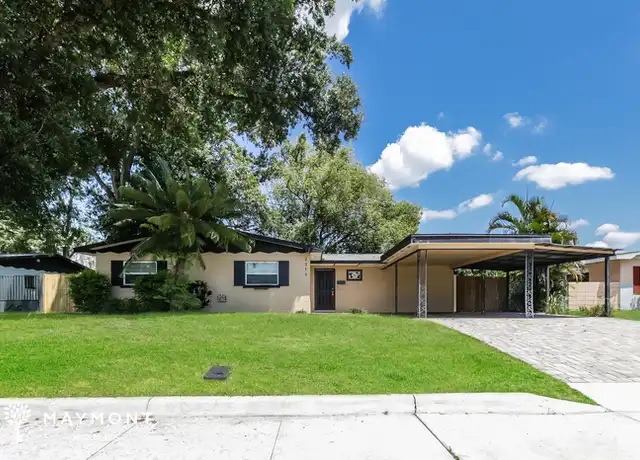 Property at 2310 Crosby St, Lakeland, FL, 33801, 2 beds, 1.5 baths, [object Object]