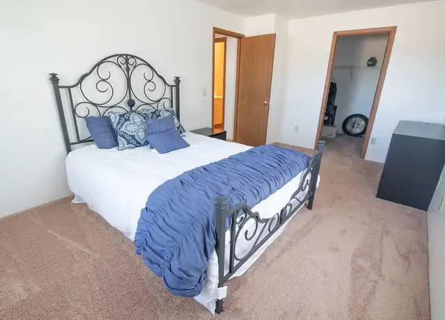 Property at 3100 S Winter St Unit D-03, Adrian, MI, 49221, 2 beds, 1 bath, [object Object]