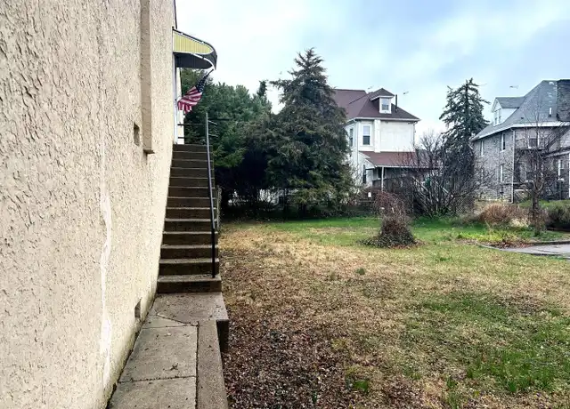 Property at 31 Logan Ave, Glenolden, PA, 19036, 2 beds, 1 bath, [object Object]
