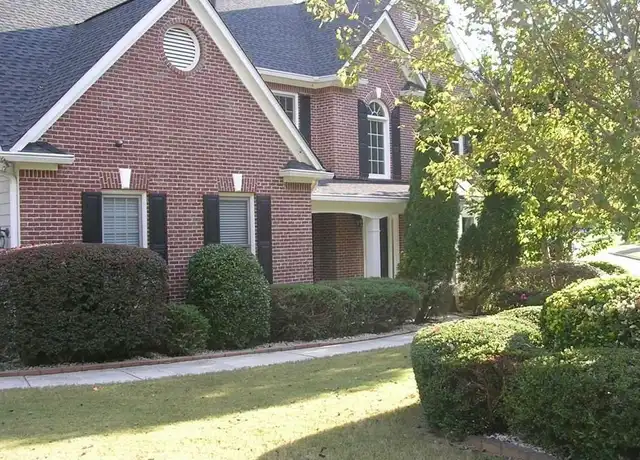Property at 7229 Meadow Point Dr, Stone Mountain, GA, 30087, 5 beds, 4 baths, [object Object]