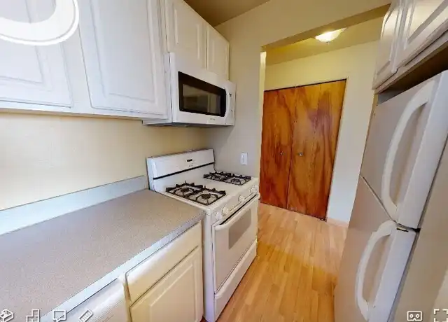 Property at 817 Arch St Unit One Bedroom, Ann Arbor, MI, 48104, 1 bed, 1 bath, [object Object]