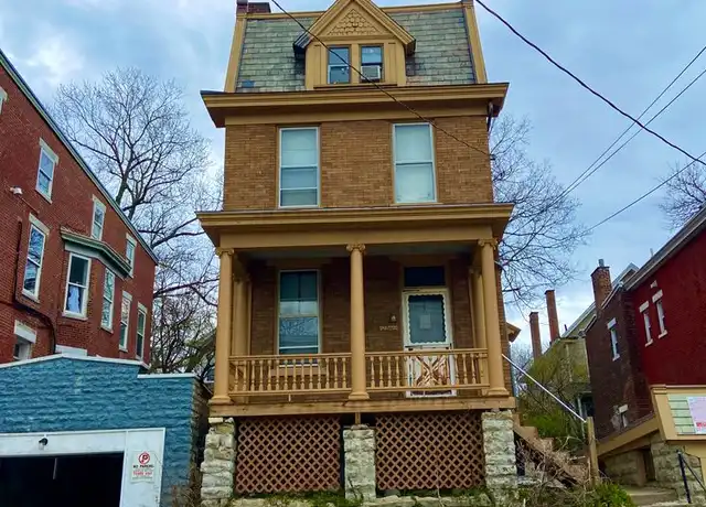 Property at 2366 Victor St, Cincinnati, OH, 45219, 5 beds, 2 baths, [object Object]