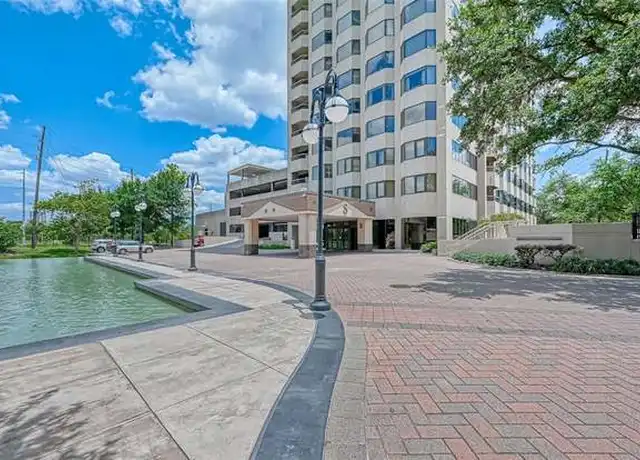 Property at 2001 Holcombe Blvd, Houston, TX, 77030, 2 beds, 2 baths, [object Object]