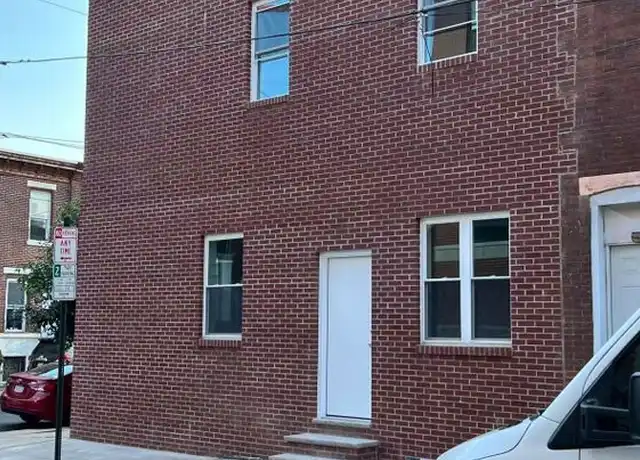 Property at 1815 Tasker St Unit 1F, Philadelphia, PA, 19145, 1 bed, 1 bath, [object Object]
